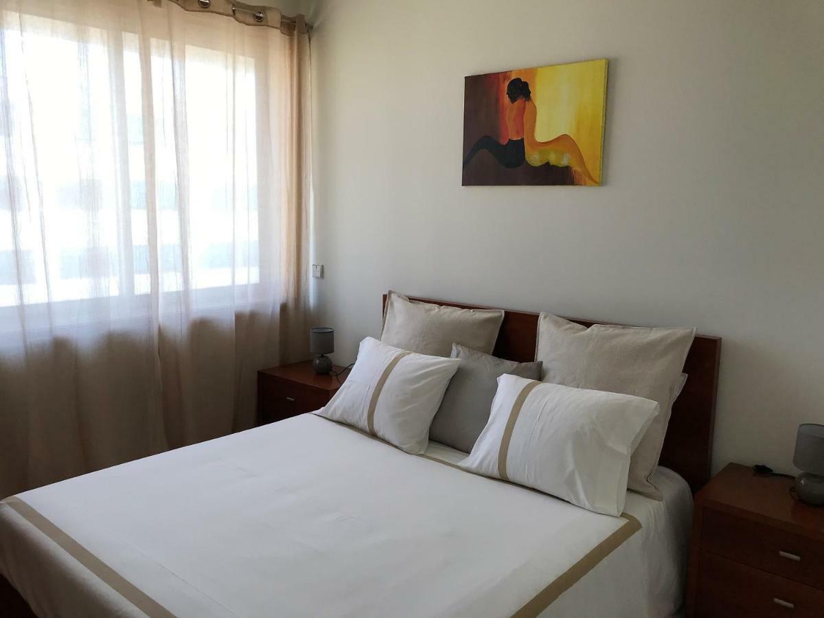 Love Sea Apartment Leça da Palmeira Eksteriør billede