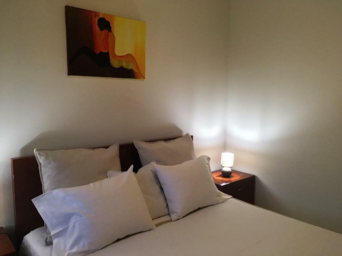 Love Sea Apartment Leça da Palmeira Eksteriør billede